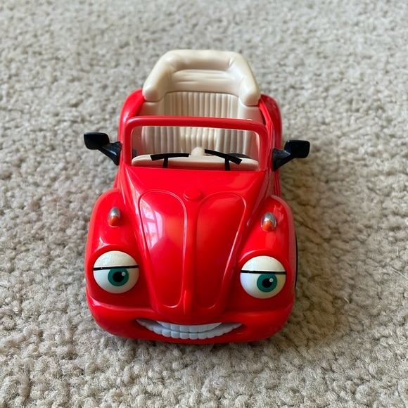 Rudy Ragtop No 15 Vintage - Picture 1 of 5
